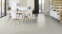 Marmorette DLW  2mm 0252 Light Grey фото 2 | FLOORDEALER